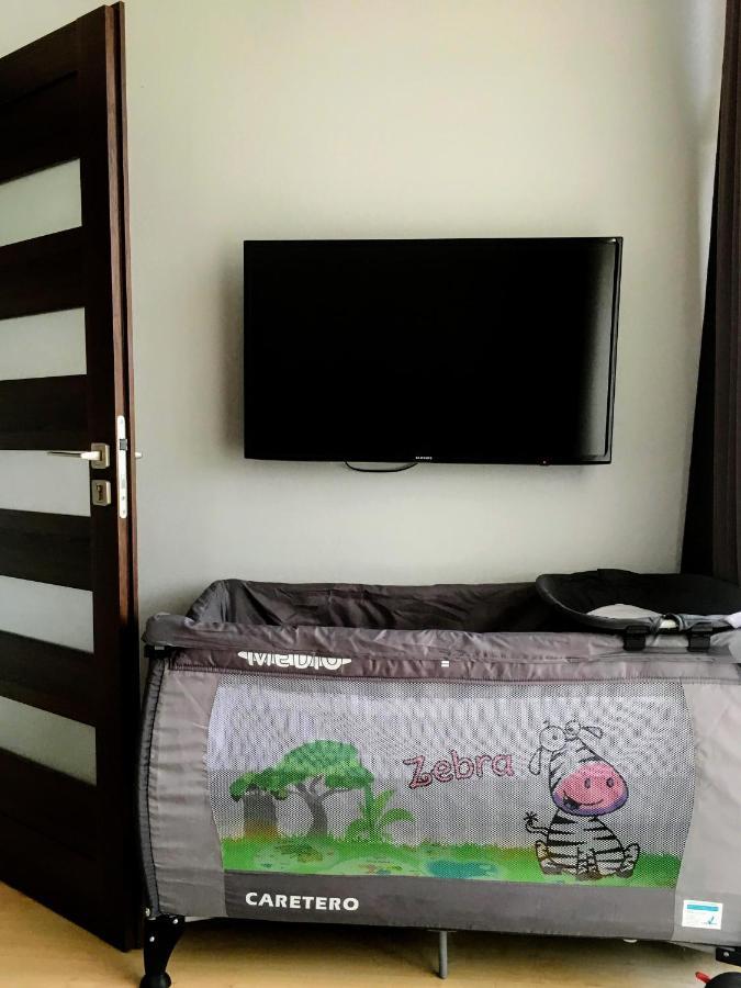 Appartamento 325 Bešeňová
