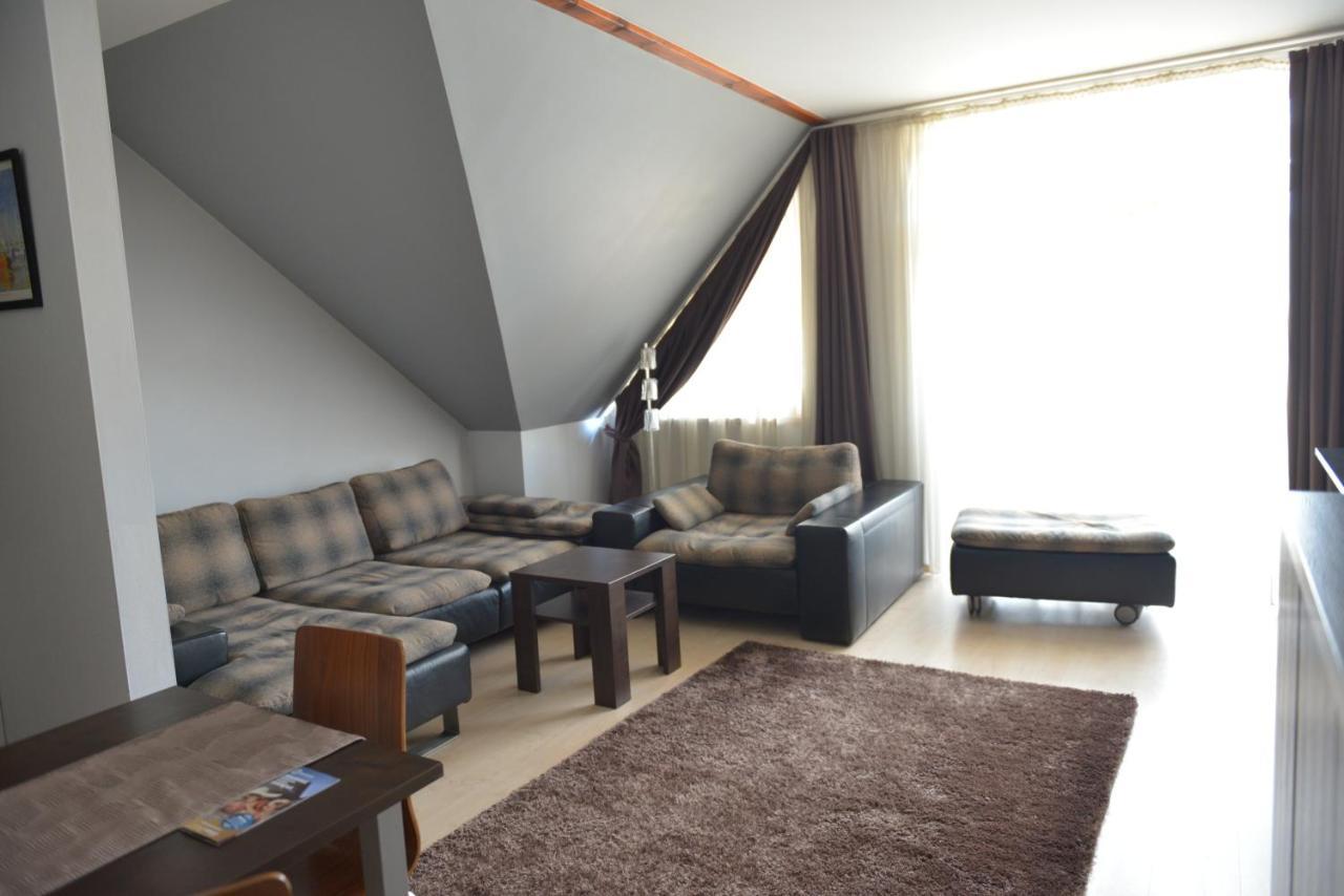 Appartamento 325